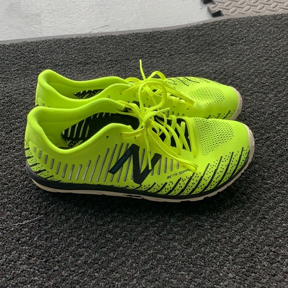 New Balance Other - Men’s New Balance Minimus 20 V7 Shoe